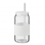 Pahar înalt din sticlă borosilicată (1)